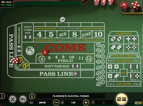 play crapless craps online free|The best online craps game.